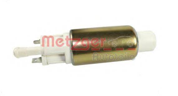 METZGER 2250018