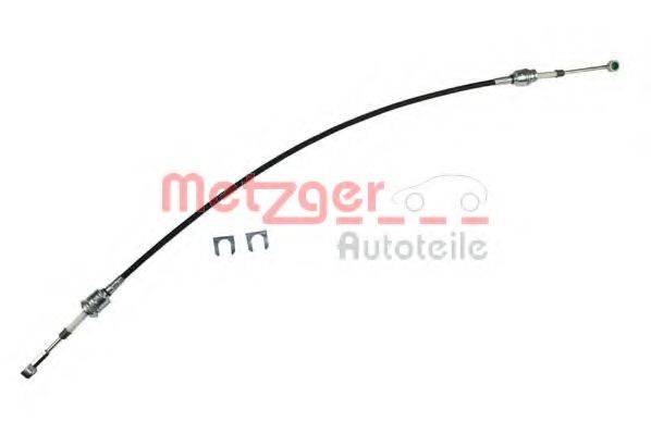 METZGER 3150003