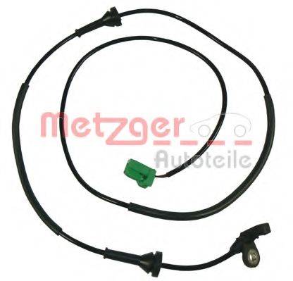 METZGER 0900675