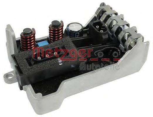METZGER 0917018