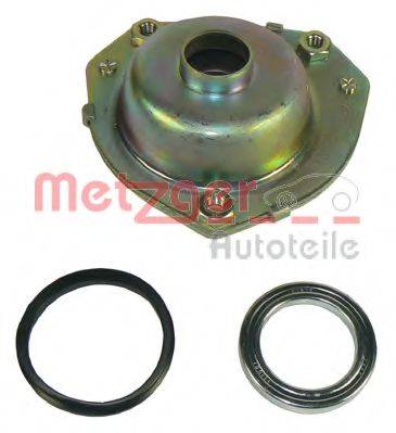METZGER WM-F 1080