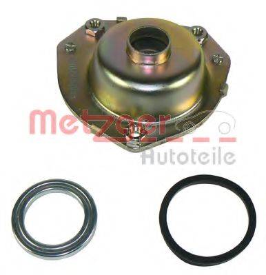 METZGER WM-F 1081