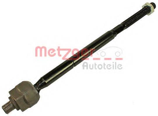 JEEP 68040224AA Осьовий шарнір, рульова тяга