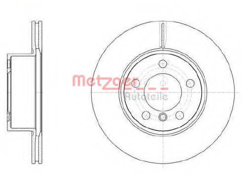 METZGER 61449.10