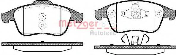 METZGER 1350.00