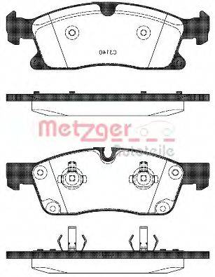 METZGER 1170785