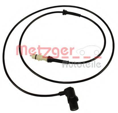 METZGER 0900621