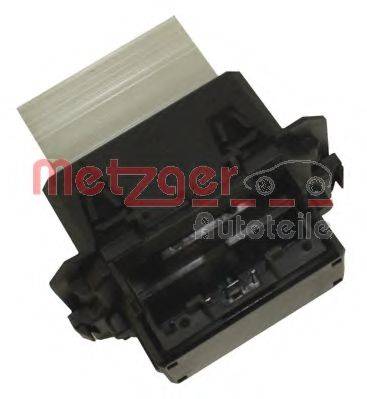 METZGER 0917023