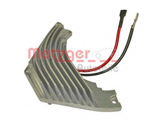 METZGER 0917027
