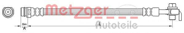 METZGER 4111038