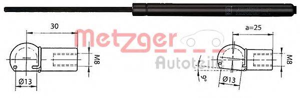 METZGER 2110338