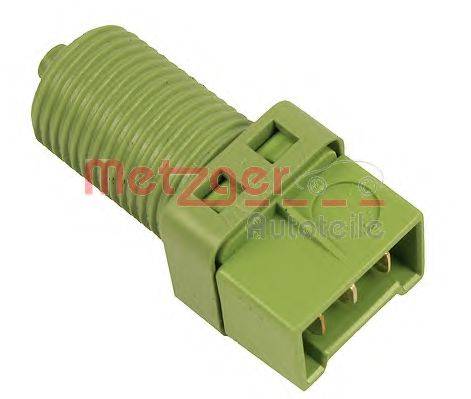 METZGER 0911119