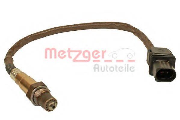 MERCEDES-BENZ 009 542 60 18 Лямбда-зонд