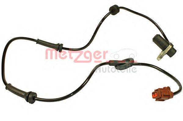 METZGER 0900716
