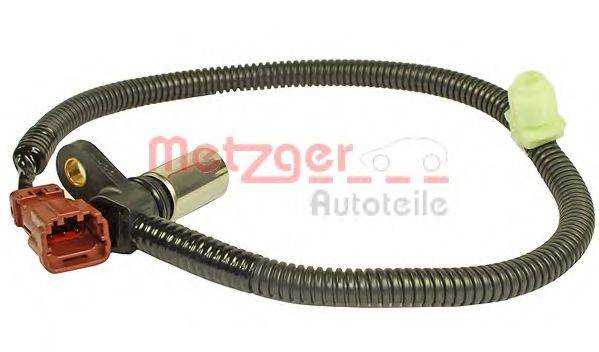 METZGER 0902301