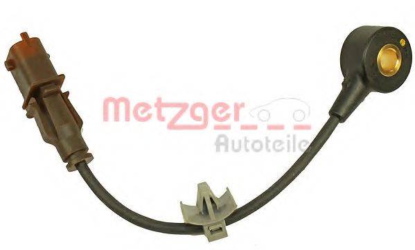 OPEL 55567128 Датчик детонації