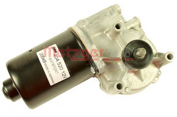 VALEO 404533 Двигун склоочисника