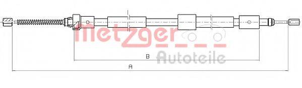 METZGER 10.4562