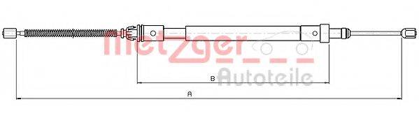 METZGER 10.4575