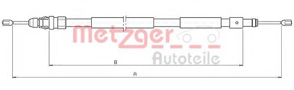 METZGER 10.4709