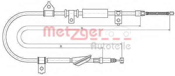 METZGER 10.5237