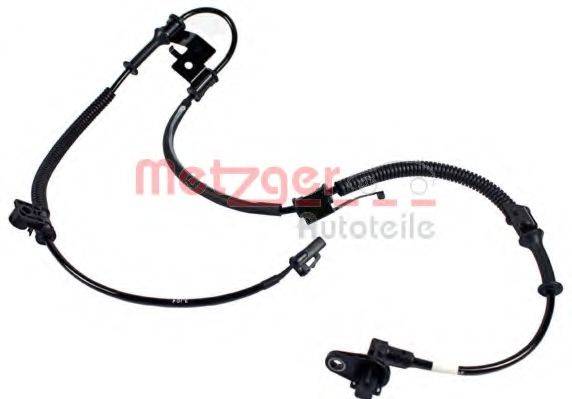 METZGER 0900728