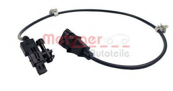 METZGER 0902296