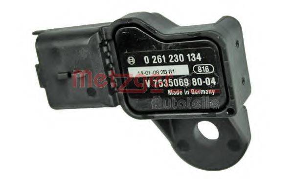 METZGER 0906119