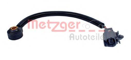 METZGER 0907102