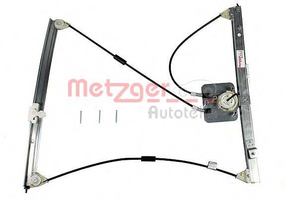 METZGER 2160123