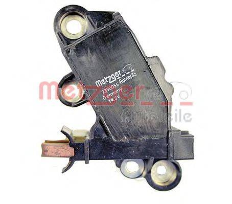 METZGER 03G903023 Регулятор генератора