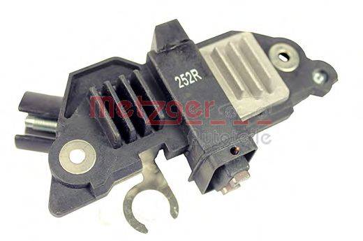METZGER 2390058