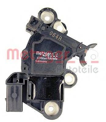 METZGER 121615009 Регулятор генератора