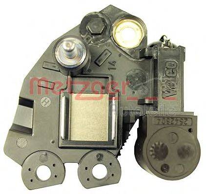 METZGER 436732 Регулятор генератора