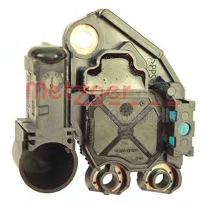 METZGER 440199 Регулятор генератора