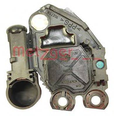 METZGER 440264 Регулятор генератора