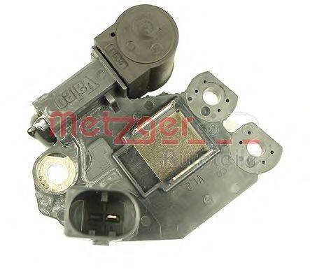 METZGER 440244 Регулятор генератора