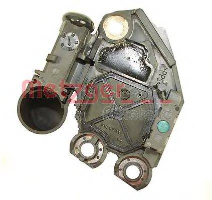 METZGER 440208 Регулятор генератора