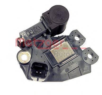 METZGER 2390100