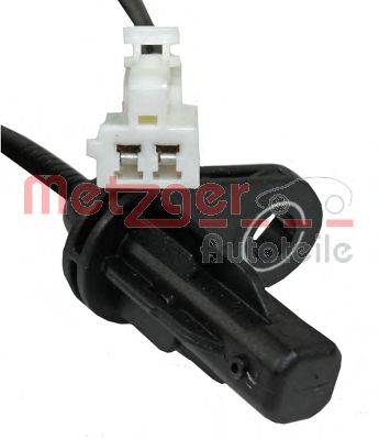 METZGER 0900738