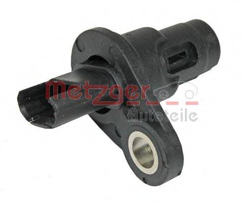 METZGER 0902286