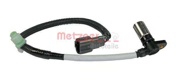 METZGER 0909059