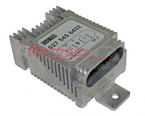 METZGER 0917035