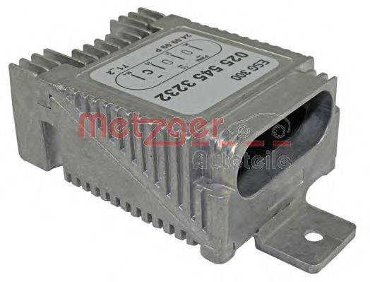 METZGER 0917036
