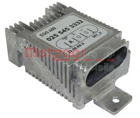 METZGER 0917037
