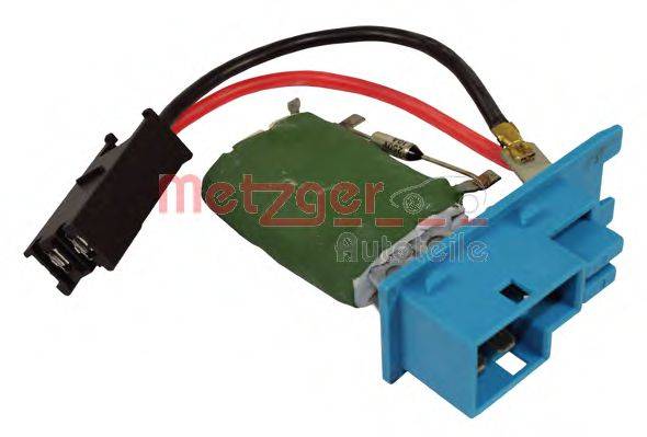 METZGER 0917047