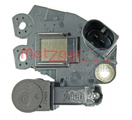 METZGER 437452 Регулятор генератора