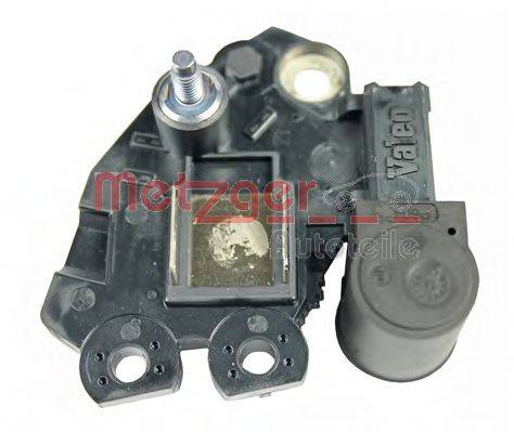 CARGOPARTS 330042 Регулятор генератора
