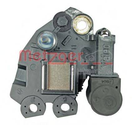 METZGER 437579 Регулятор генератора