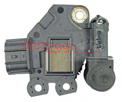 METZGER 440352 Регулятор генератора